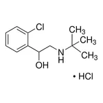 Merck Tulobuterol hydrochloride