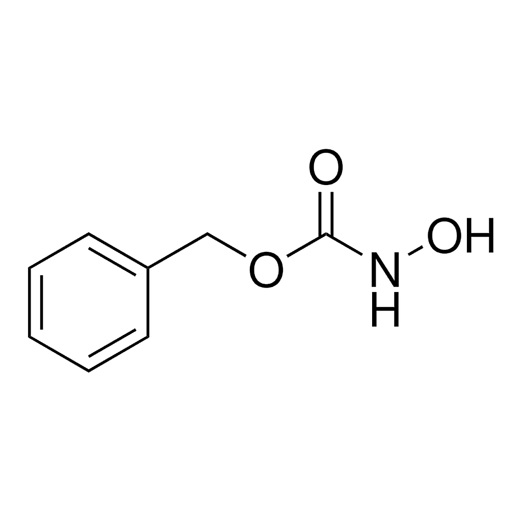 Merck N-(Benzyloxycarbonyl)hydroxylamine