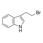 Merck 3-(2-Bromoethyl)indole