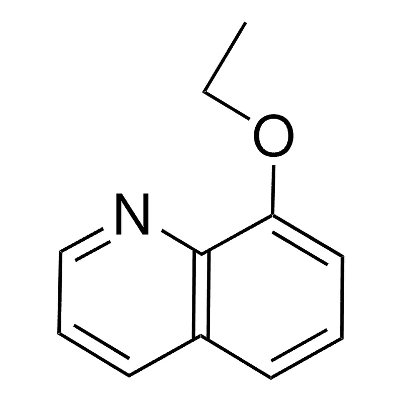 Merck 8-ETHOXYQUINOLINE-