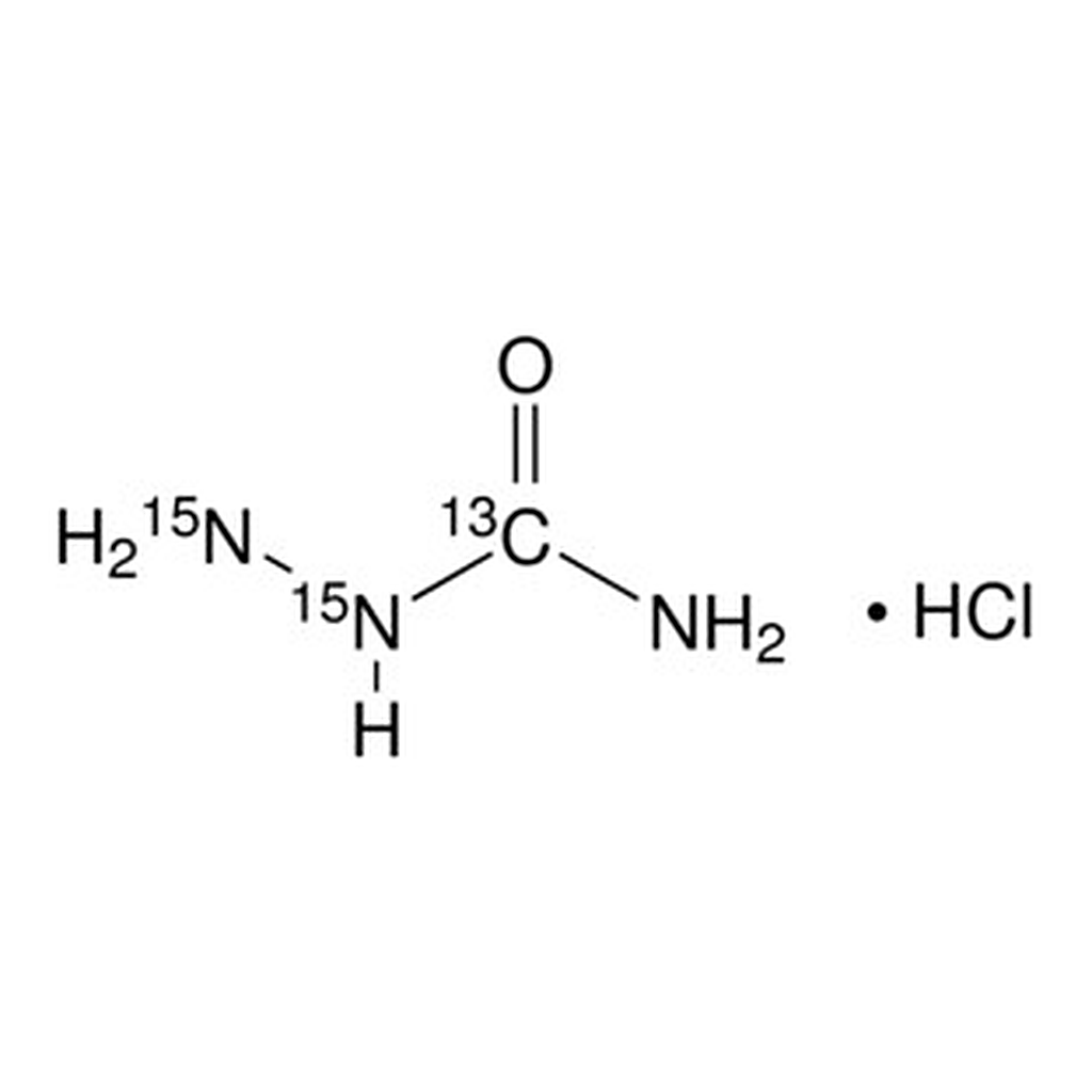 Merck SCA-HCl (13C, 15N2), Vetranal