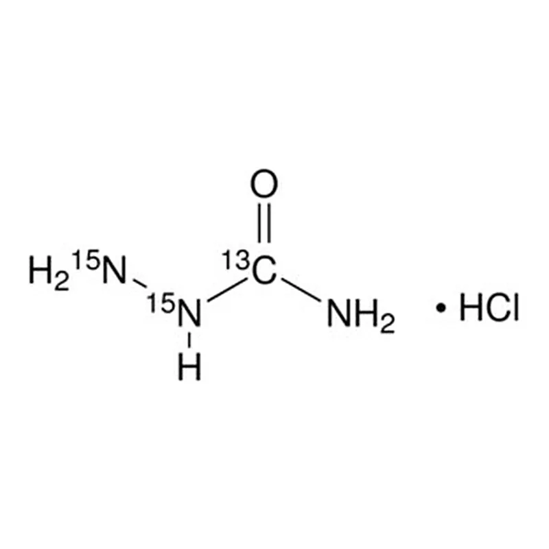 Merck SCA-HCl (13C, 15N2), Vetranal