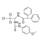 Merck 2,2-DIPHENYL-N-(2,2,2-TRICHLOR - 25 MG&