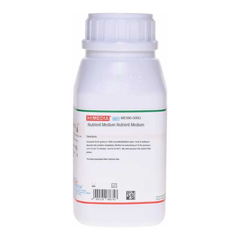 Himedia Nutrient Medium