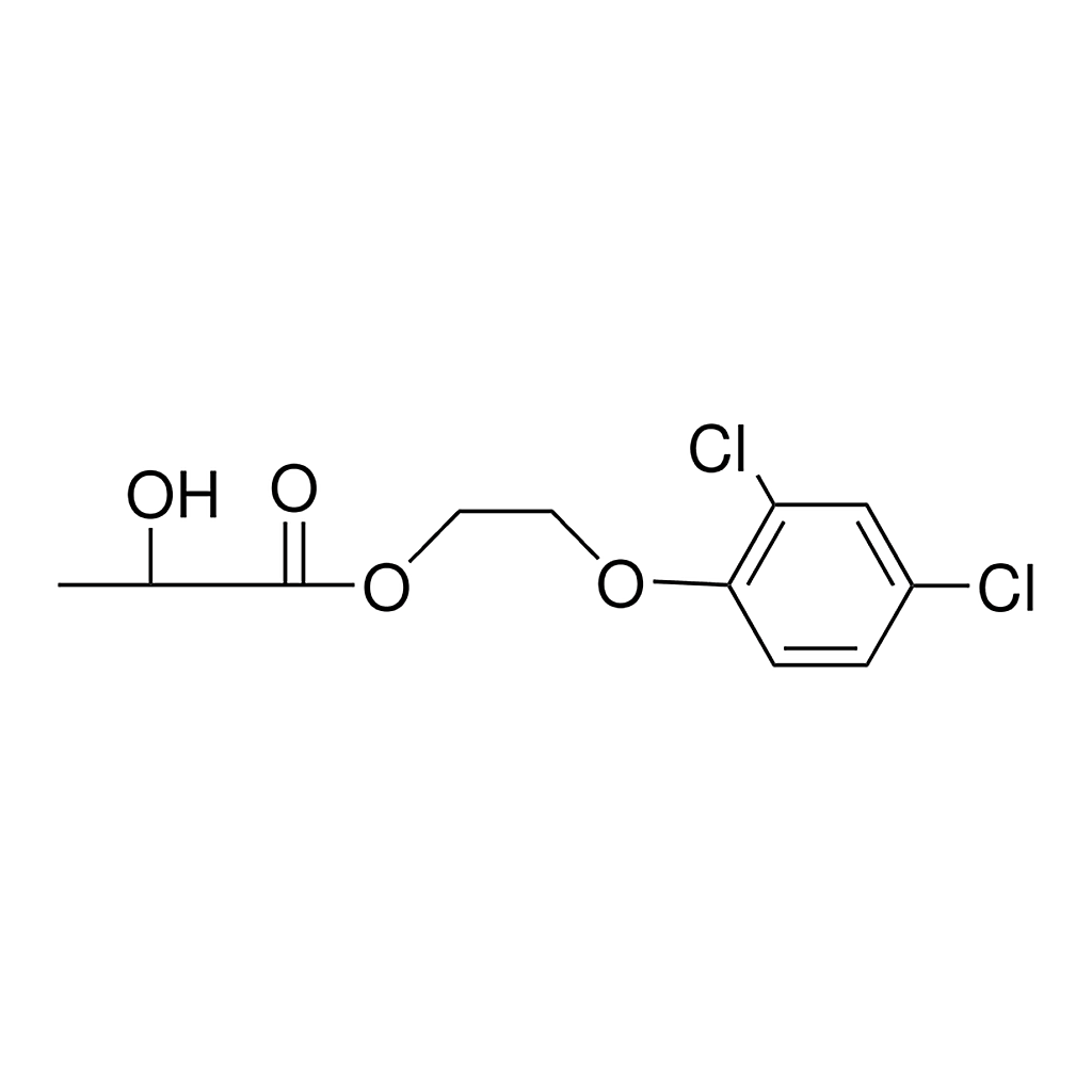 Merck 2-(2,4-DICHLOROPHENOXY)ETHYL LA-