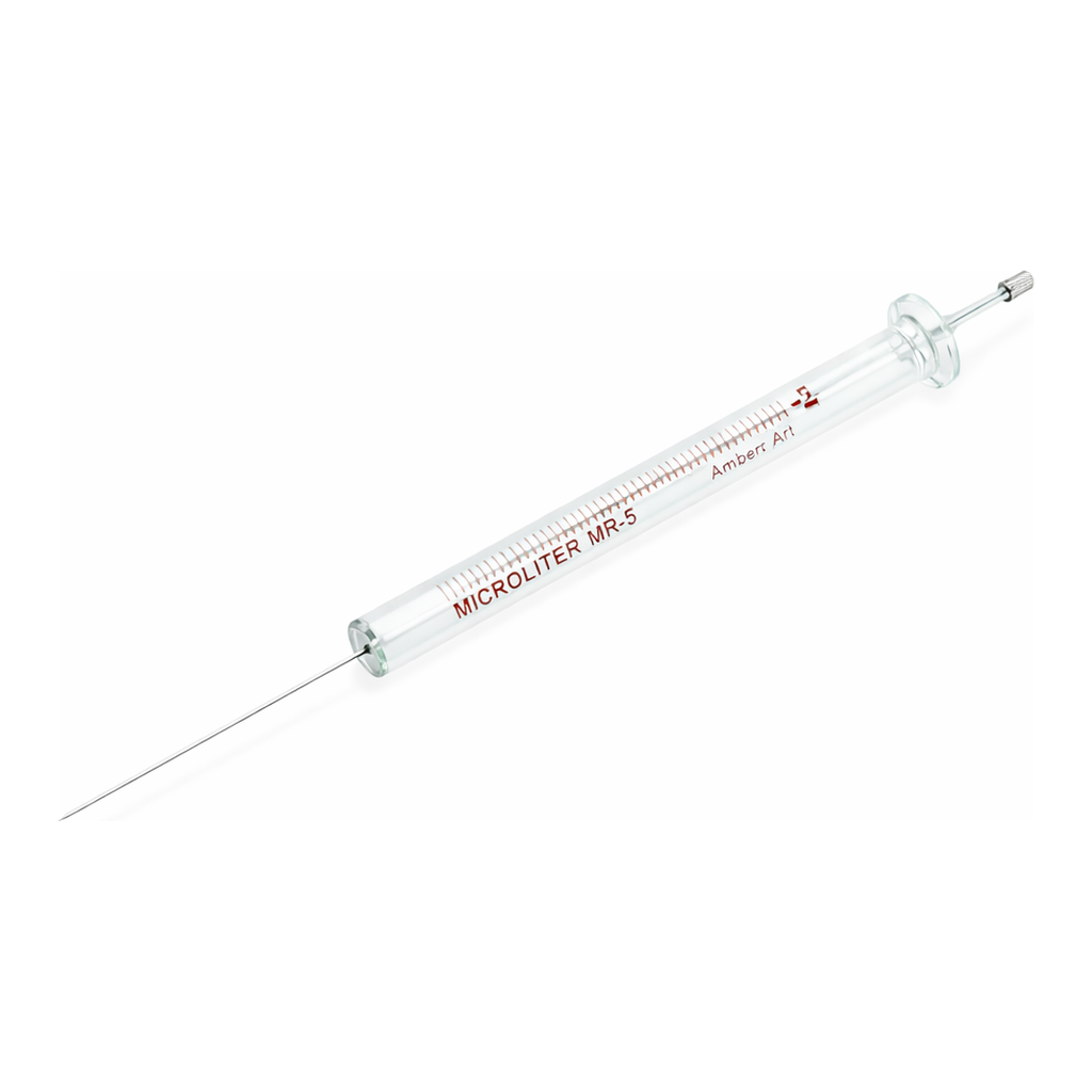 Restek Syringe, Hamilton, HP AS 75ASN/5ul/26s
