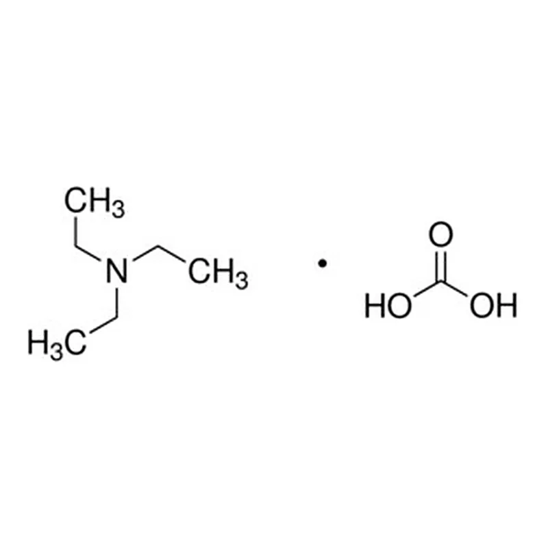 Merck TRIETHYLAMMONIUM HYDROGEN CARBONATE BUF&