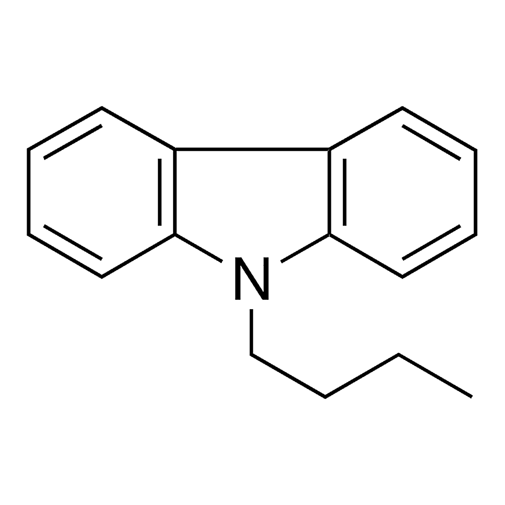 Merck 9-BUTYL-9H-CARBAZOLE-