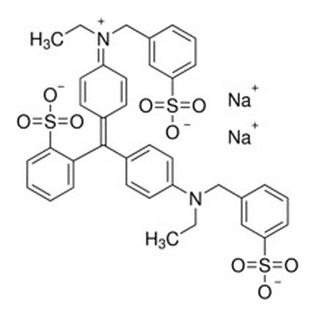 Merck ERIOGLAUCINE (C.I. 42090)