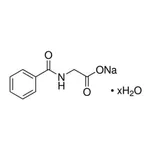 Merck SODIUM HIPPURATE HYDRATE, >= 99%