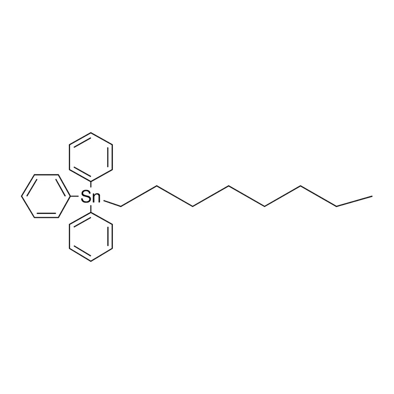 Merck OCTYLTRIPHENYLTIN - 50 MG