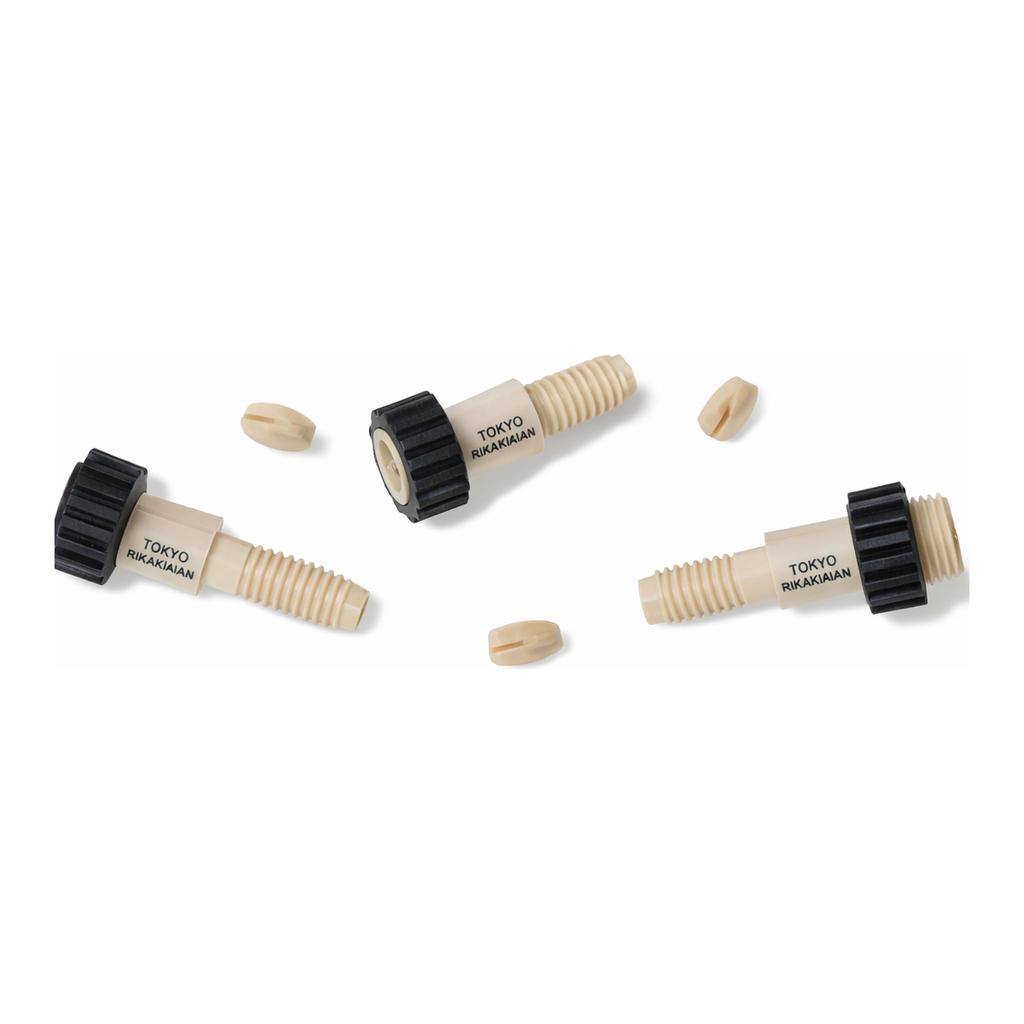 Merck RHEFLEX FITTING SET PK. 5