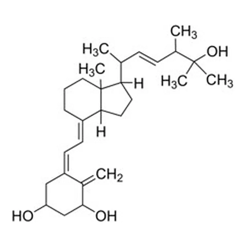 Merck 1ALPHA,25-DIHYDROXYVITAMIN D25¿?G/ML IN