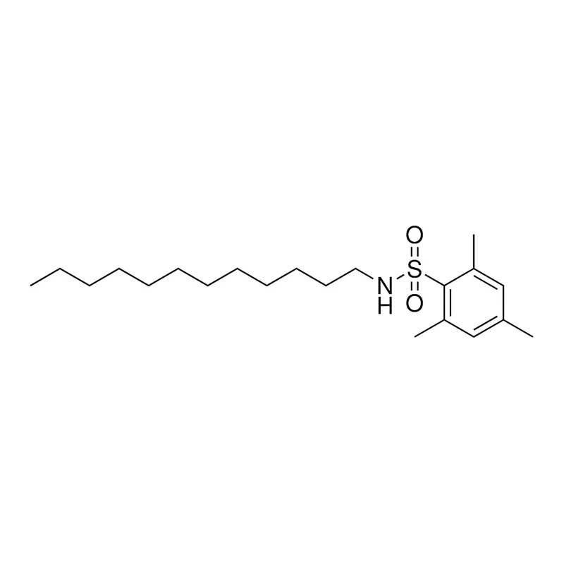 Merck N-DODECYL-2,4,6-TRIMETHYL-BENZ - 25 MG&