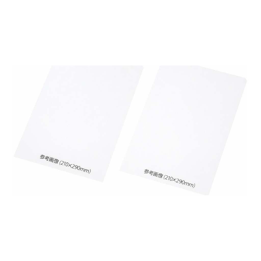 AS ONE PET Separator Film (Non-Silicone), PET 세퍼레이터 필름(비 실리콘계)