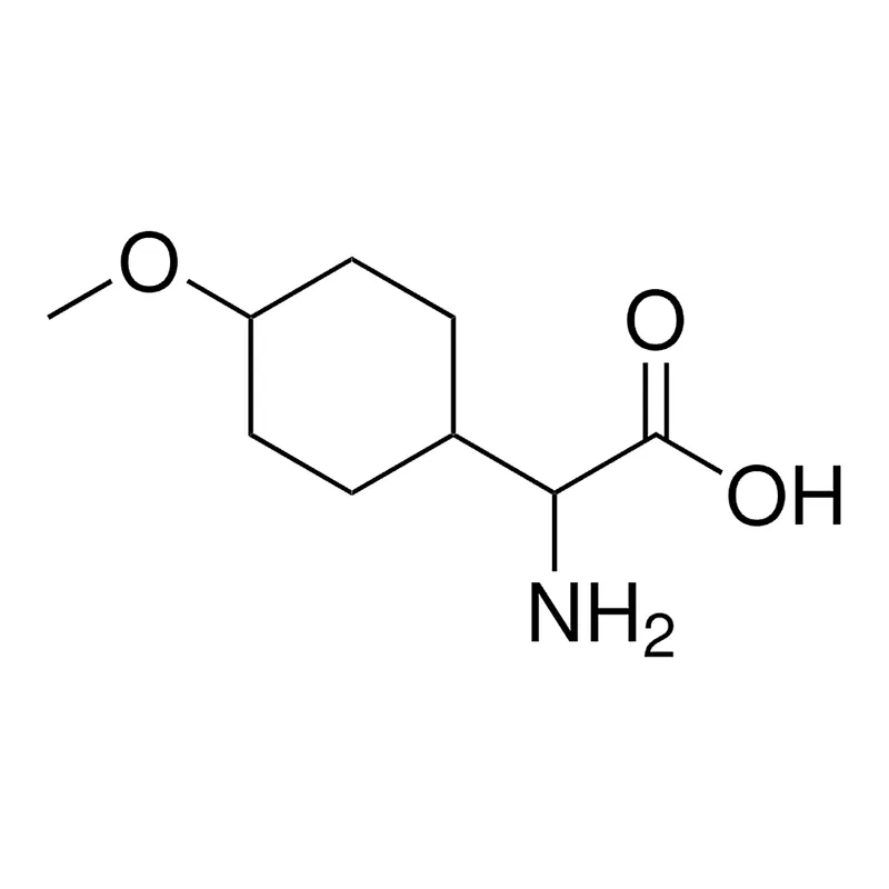 Merck AMINO(4-METHOXYCYCLOHEXYL)ACETIC-