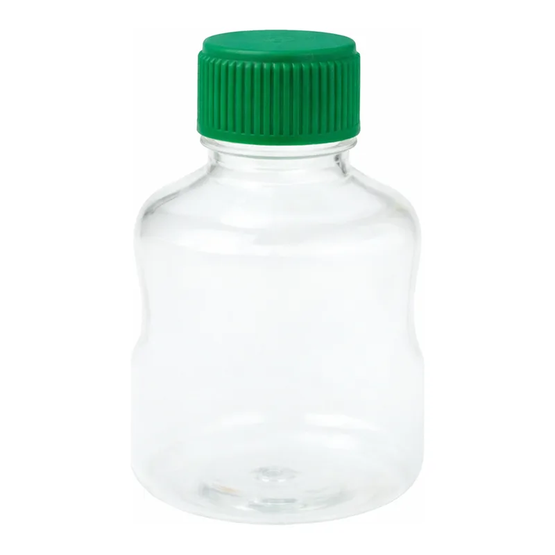AS ONE Sterile SolutIon Bottle, 멸균 용액병