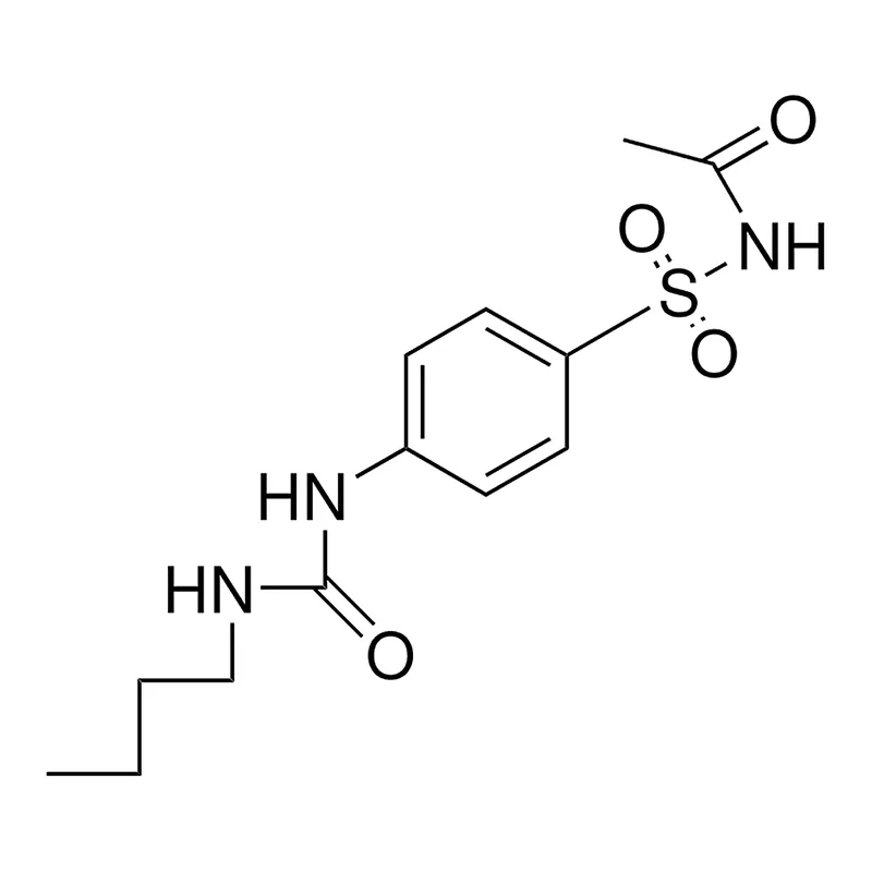 Merck N-ACETYL-4-(3-BUTYLUREIDO)BENZE