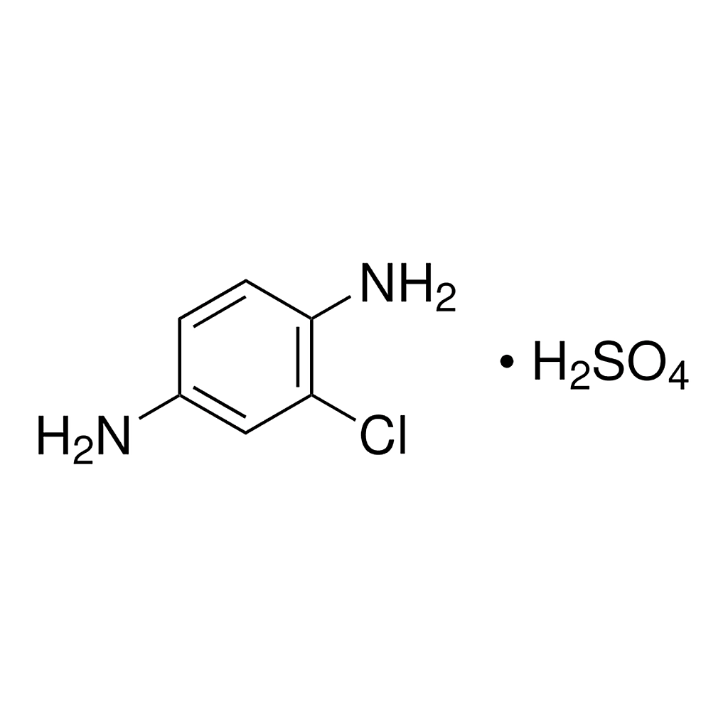 Merck 2-Chloro-p-phenylenediamine monosulfate