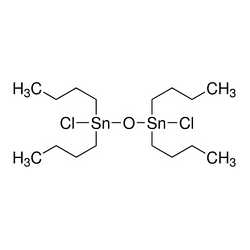 Merck BIS(DIBUTYLCHLOROTIN(IV)) OXIDE, 98%
