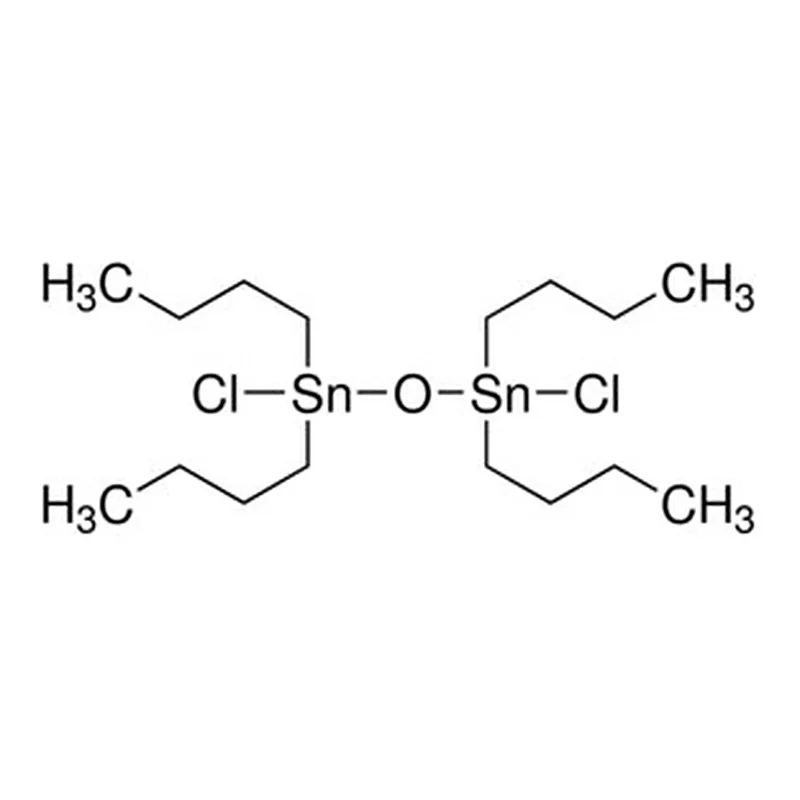 Merck BIS(DIBUTYLCHLOROTIN(IV)) OXIDE, 98%