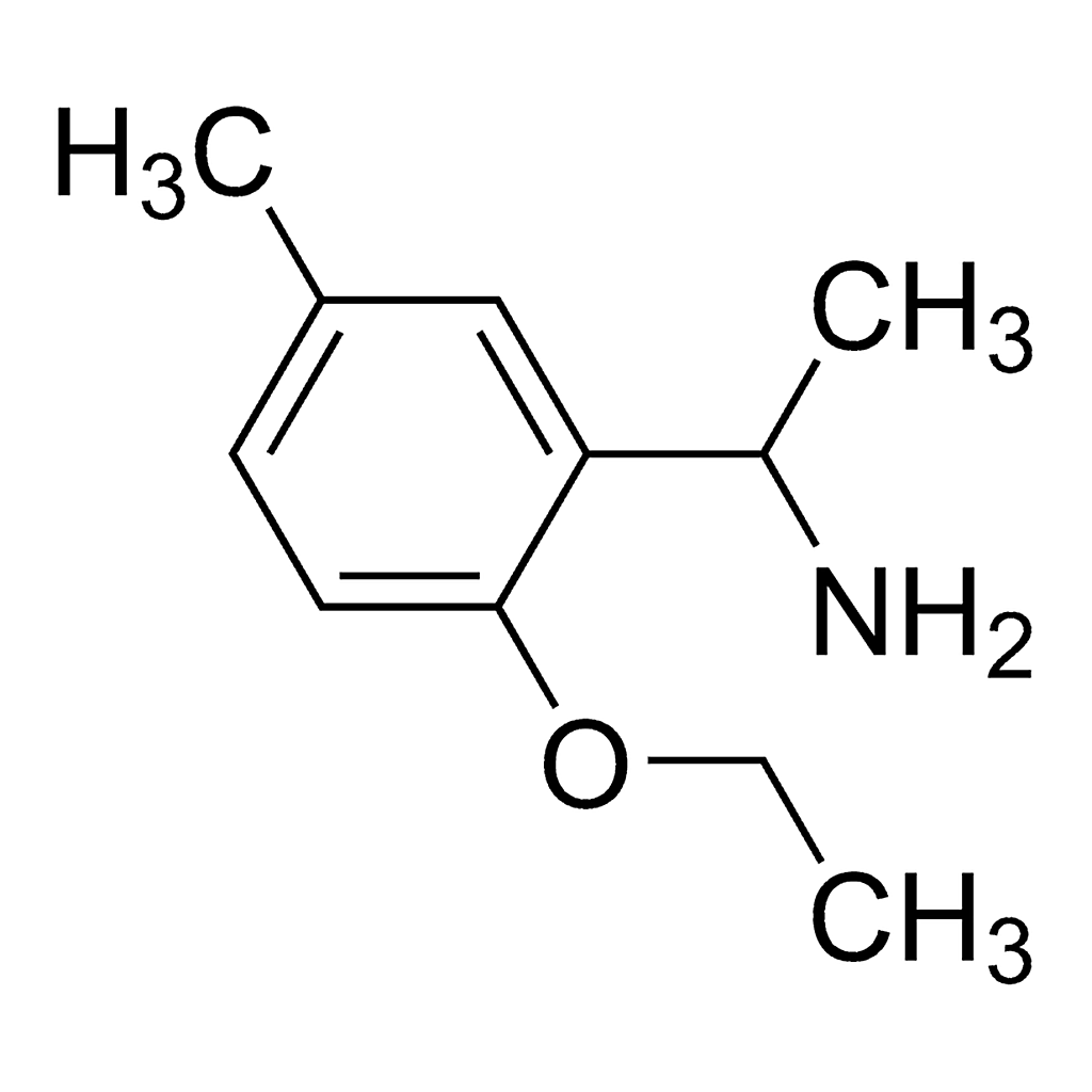 Merck 1-(2-Ethoxy-5-methylphenyl)ethanamine
