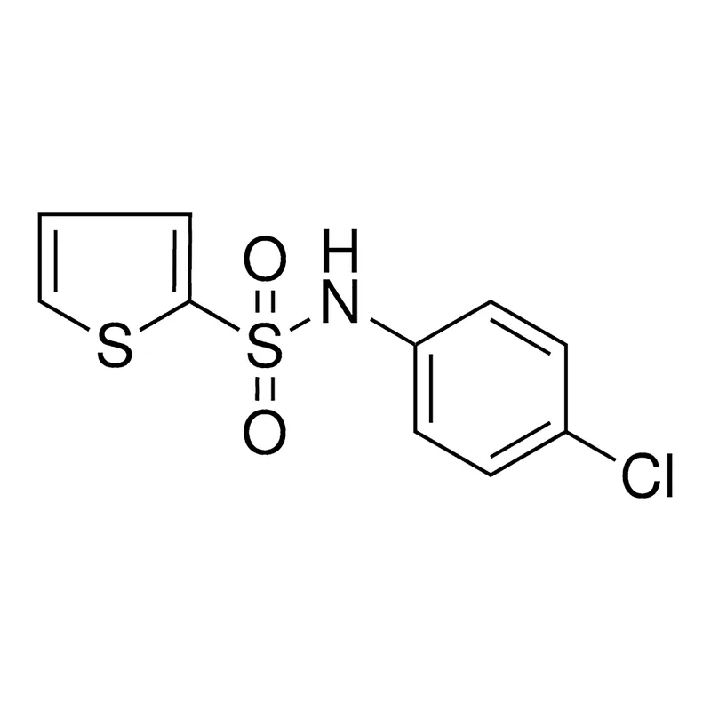 Merck N-(4-CHLOROPHENYL)-2-THIOPHENESU-