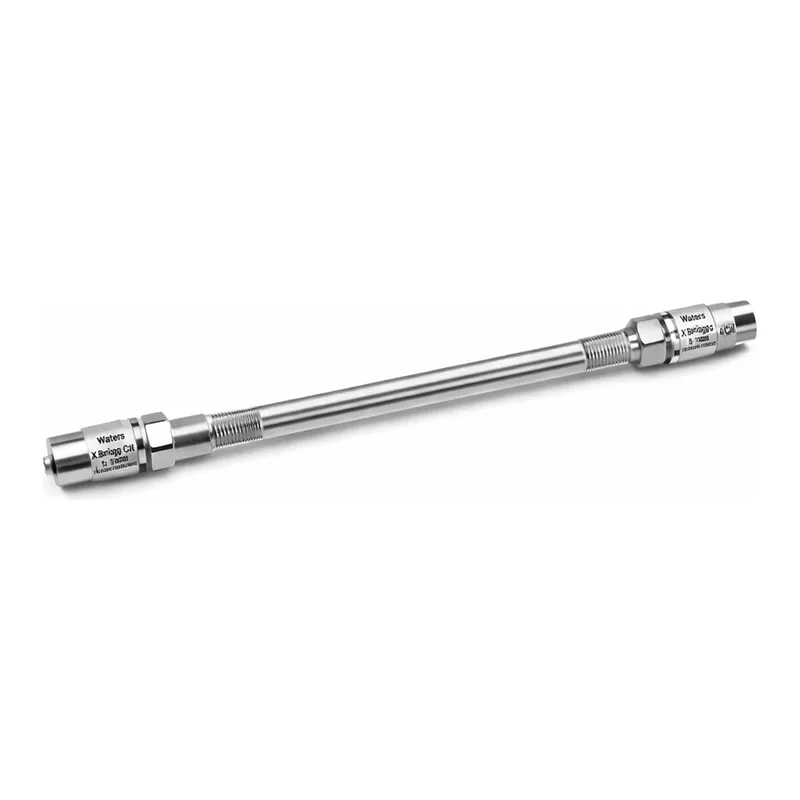 Waters XSelect HSS C18 Column, 100Å, 2.5 µm, 2.1 mm X 100 mm, 1/pk