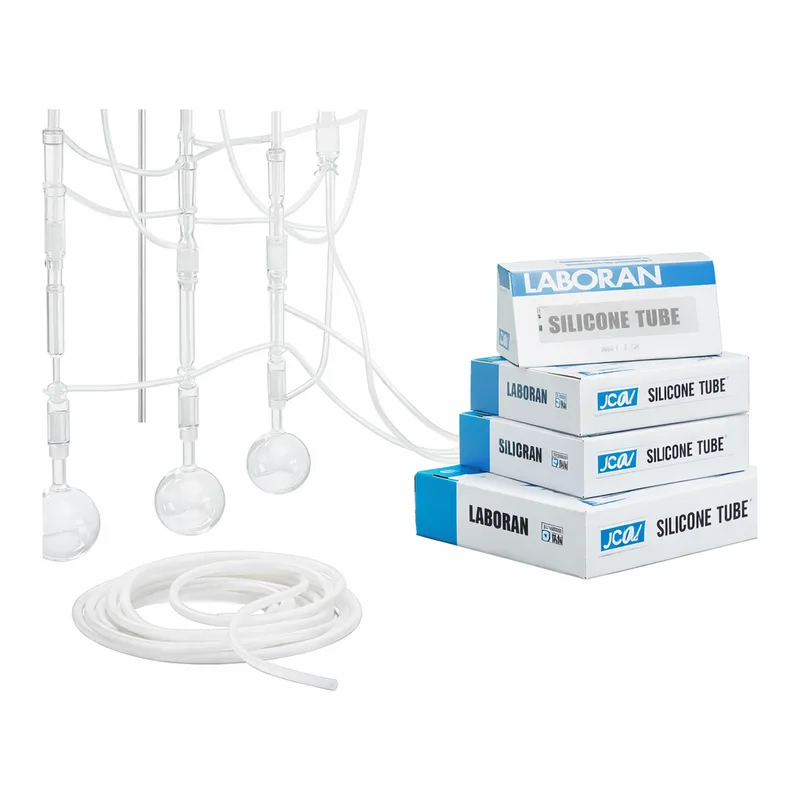 AS ONE Silicone Tube (1m), 실리콘 튜브(1m)