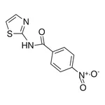 Merck 4-NITRO-N-(2-THIAZOLYL)BENZAMI - 50 MG&