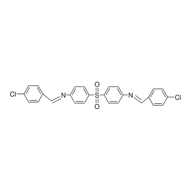 Merck 4,4'-BIS(4-CHLOROBENZYLIDENEAMI-