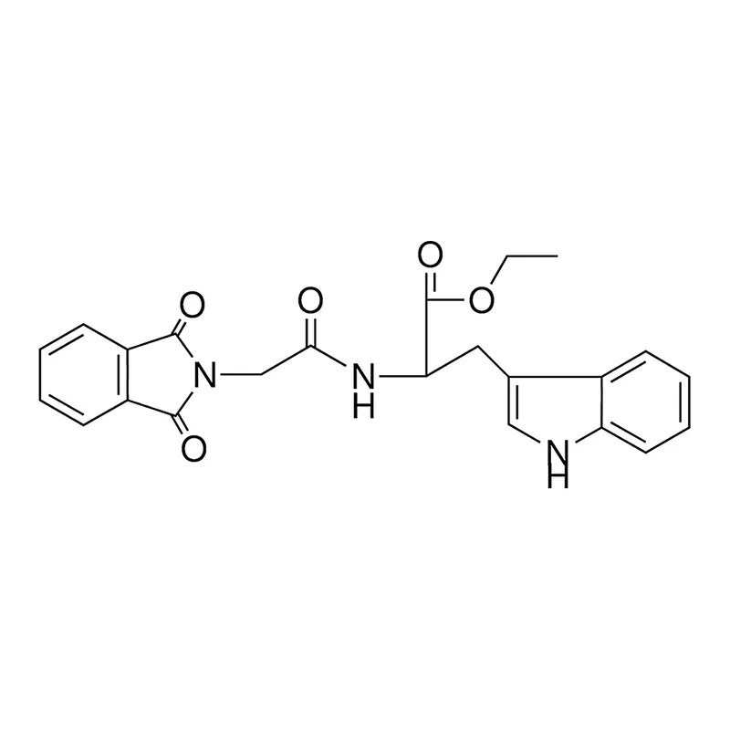 Merck 2-(2-(1,3-DIOXO-ISOINDOL-YL)-A - 10 MG&