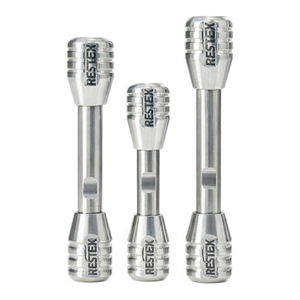 Restek Pinnacle DB AQ C18 5um, 50 x 3.0mm