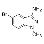 Merck 5-Bromo-1-methyl-1H-indazol-3-amine