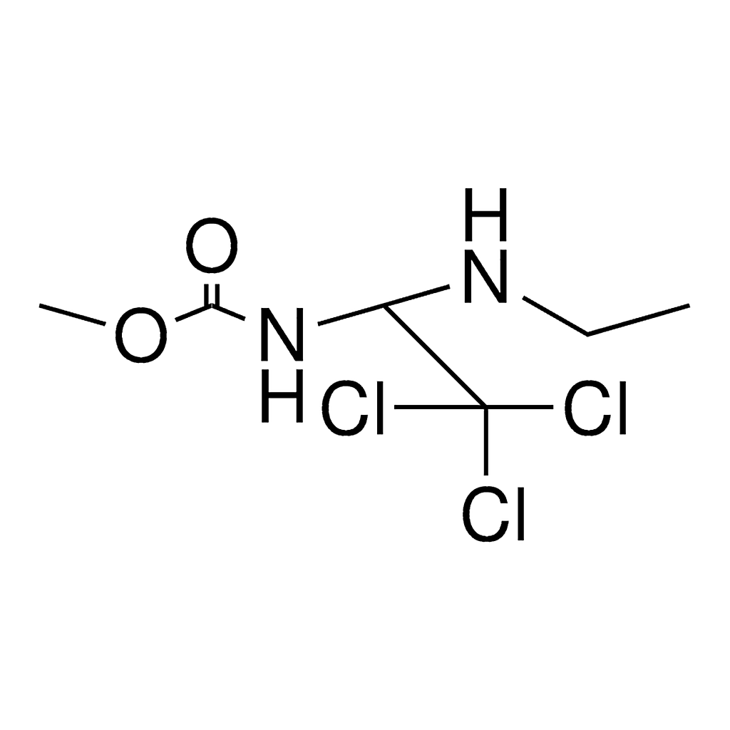 Merck METHYL N-(1-(ETHYLAMINO)-2,2,2-T-