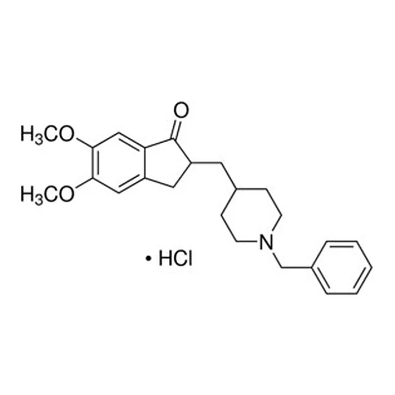Merck DONEPEZIL HYDROCHLORIDE