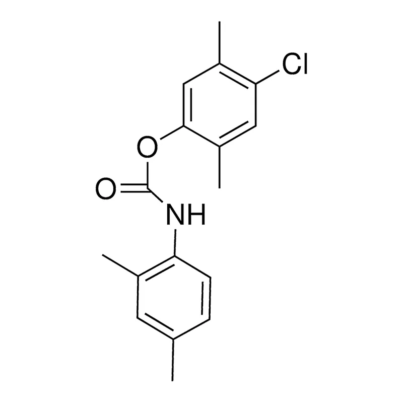 Merck 4-CHLORO-2,5-DIMETHYLPHENYL N- - 50 MG&
