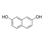 Merck 2,7-Dihydroxynaphthalene