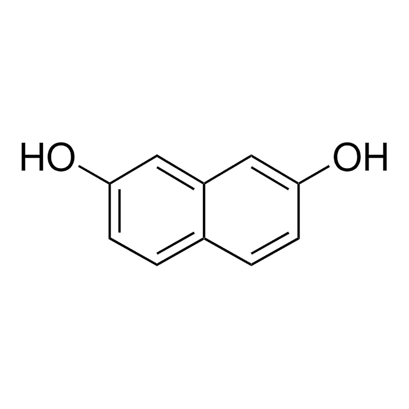 Merck 2,7-Dihydroxynaphthalene