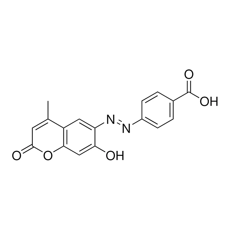 Merck 4-(7-HYDROXY-4-METHYL-2-OXO-2H - 25 MG &