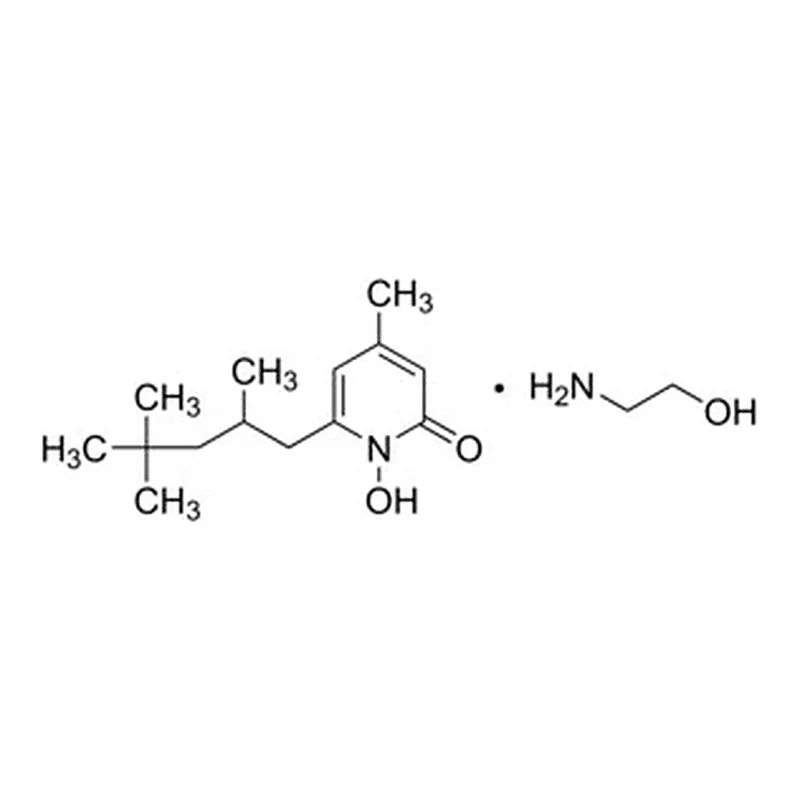 Merck PIROCTONE OLAMINE