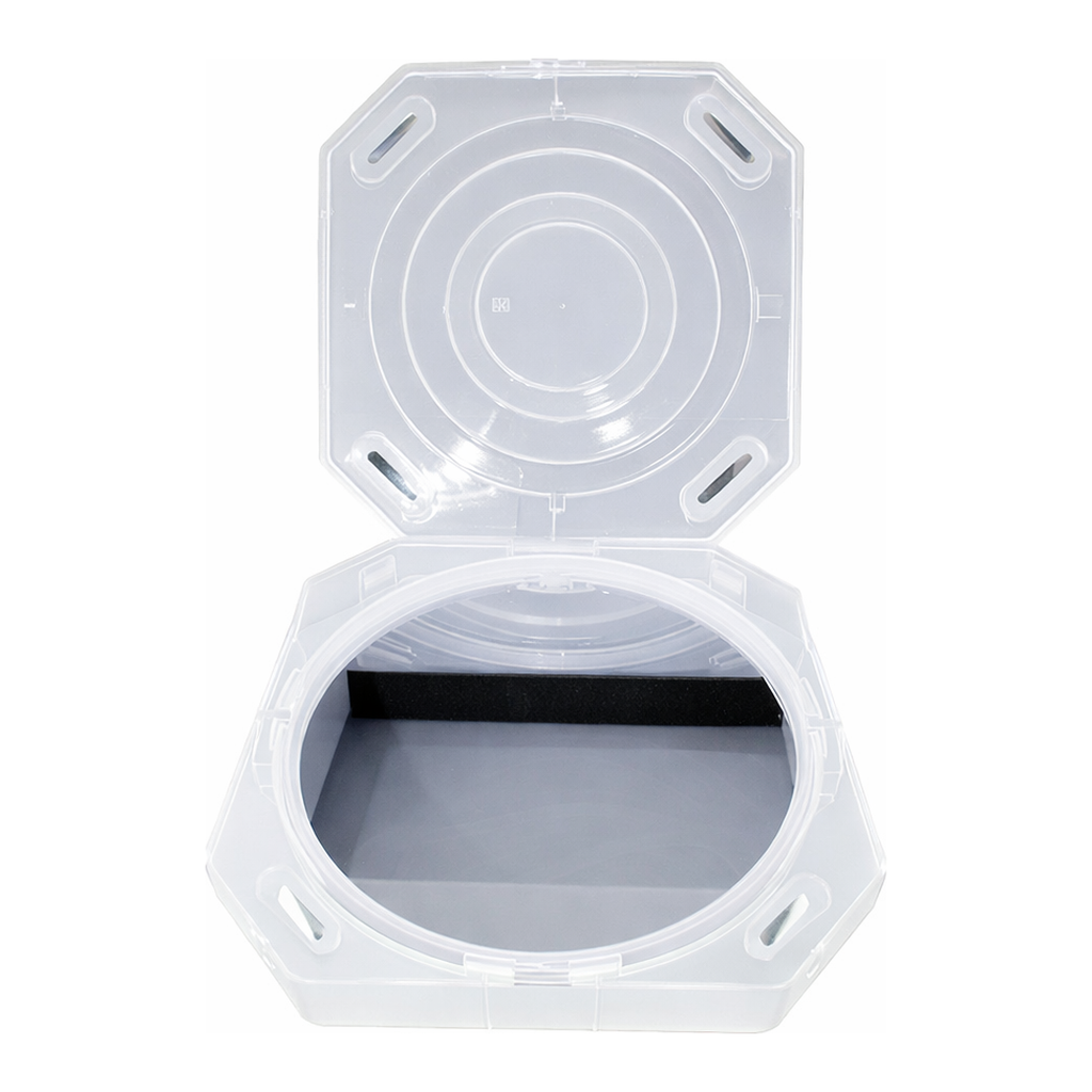 AS ONE Single Wafer SHIPPERS(PP), 싱글 웨이퍼 십퍼(PP)