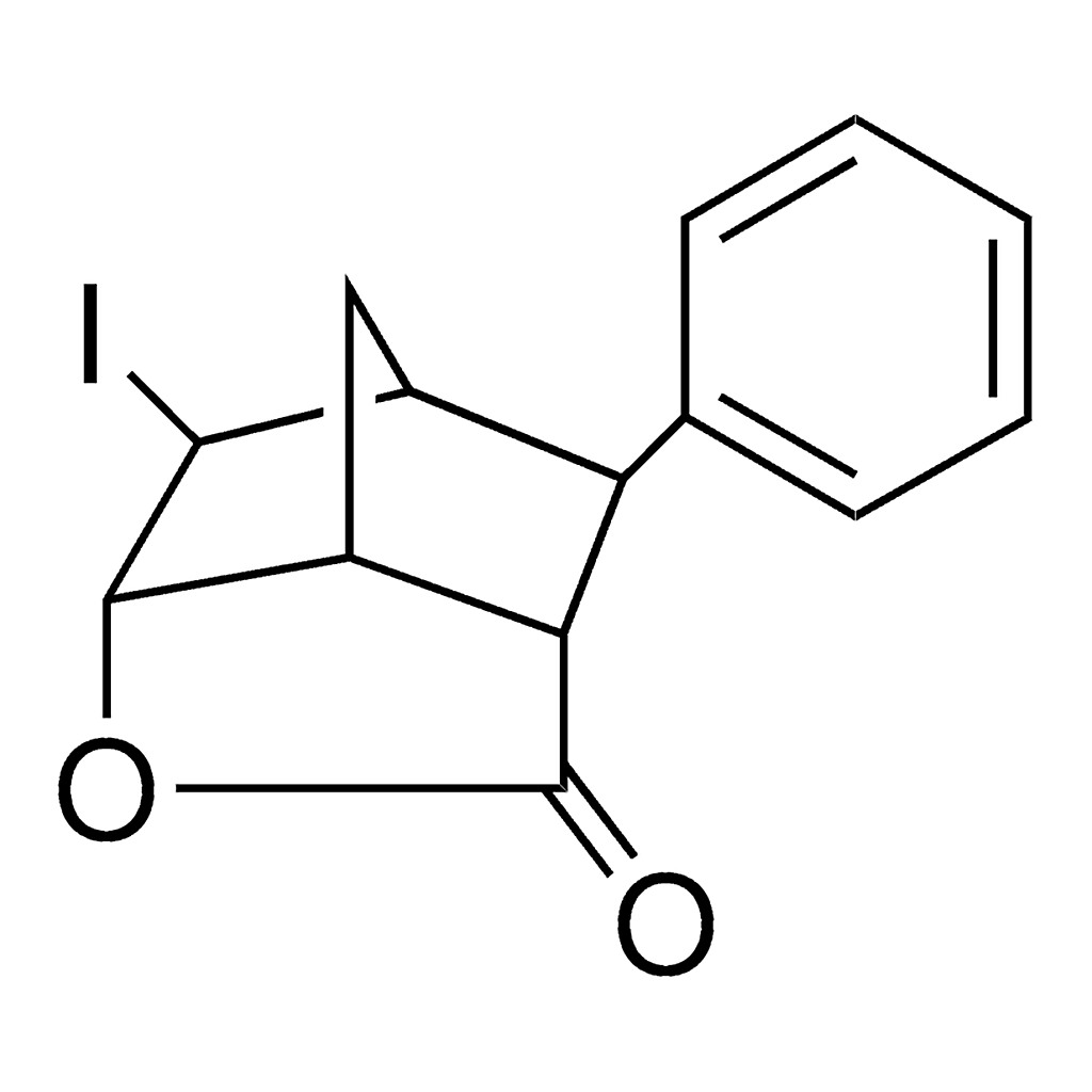 Merck 6-HYDROXY-5-IODO-3-PHENYL-2-NOR-