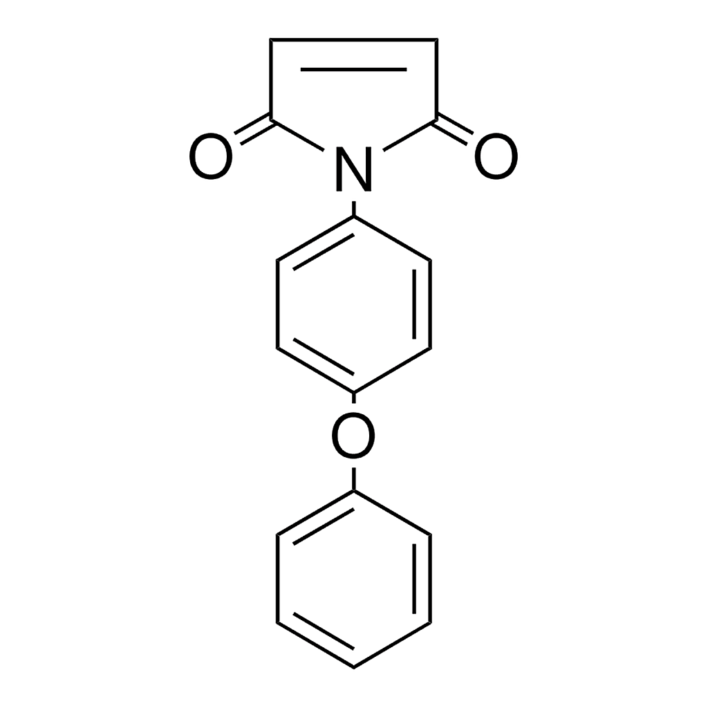 Merck N-(4-PHENOXYPHENYL)MALEIMIDE