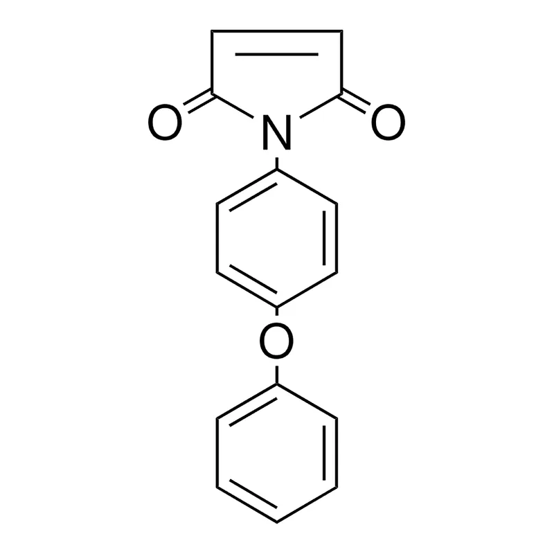 Merck N-(4-PHENOXYPHENYL)MALEIMIDE