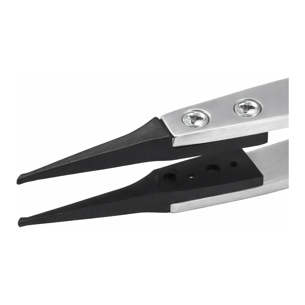 SIPEL SMD 퀵 체인지 핀셋 1310A/1410A-SA Tweezer