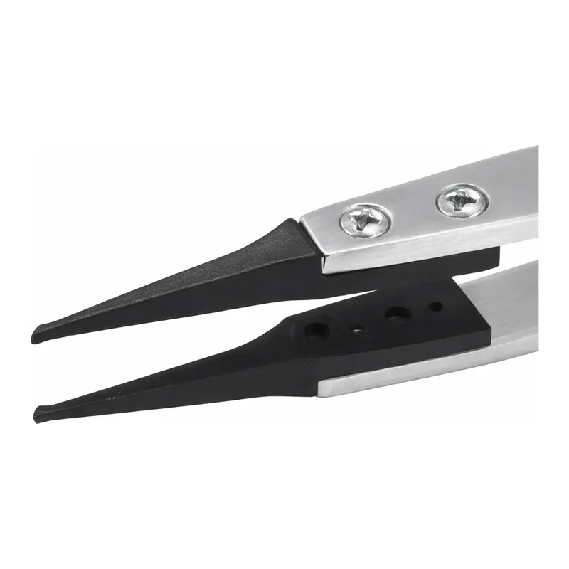 SIPEL SMD 퀵 체인지 핀셋 1310A/1410A-SA Tweezer