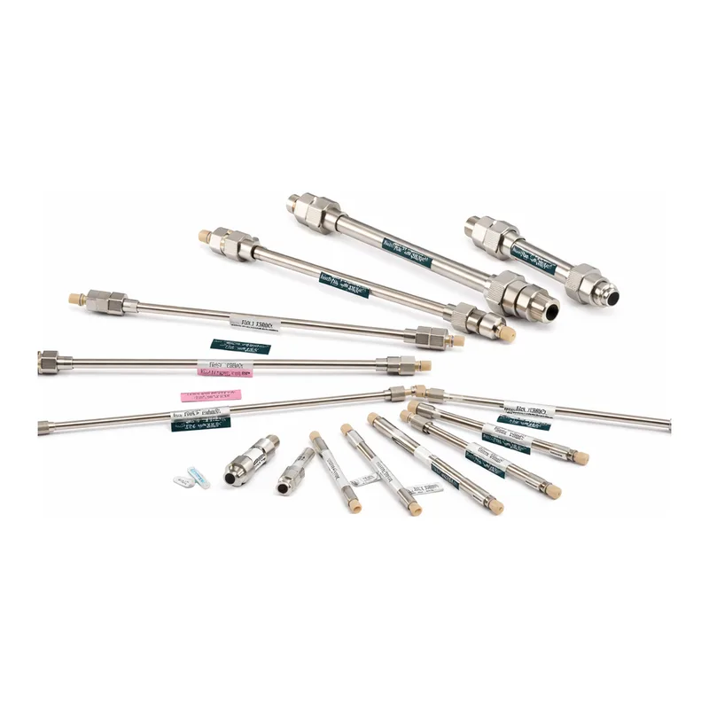 AS ONE HPLC Column(CapCell PAK C18MGⅢ/5㎛), HPLC 컬럼