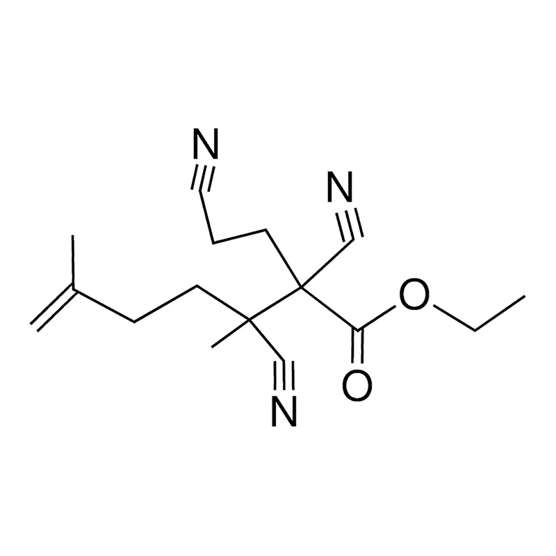 Merck ETHYL 2-(2-CYANOETHYL)-2,3-DIC - 50 MG&