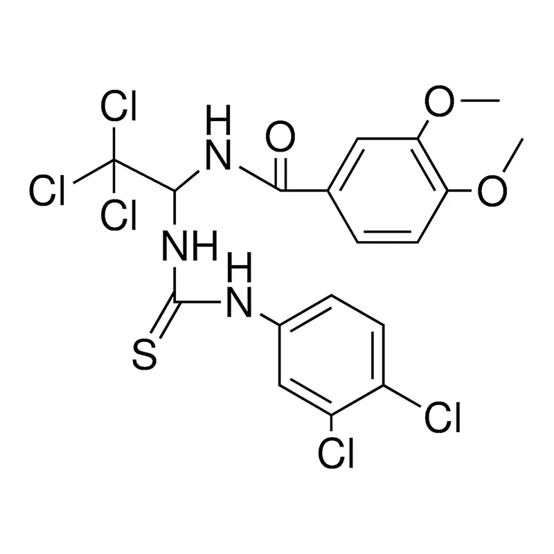Merck 3,4-DI-MEO-N-(2,2,2-TRICHLORO- - 25 MG&